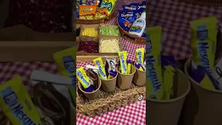 الله احل سهر سهرة الخميس في البر دندنها