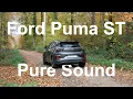 Lagu Ford Puma ST | PURE SOUND | PHILIPPKCARS