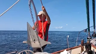 A Testing Time in the Bahamas   |   Ep144