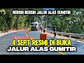 Download Lagu 4 September 2025 Jam 00 Jalur Alas Gumitir Resmi Dibuka | hari ini bersih bersih jalur alas gumitir