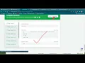 Diagonal Difference HackerRank solution in Javascript Difference