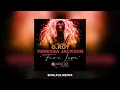 G. Roy, Venessa Jackson - Fire Love (Soulful Remix)