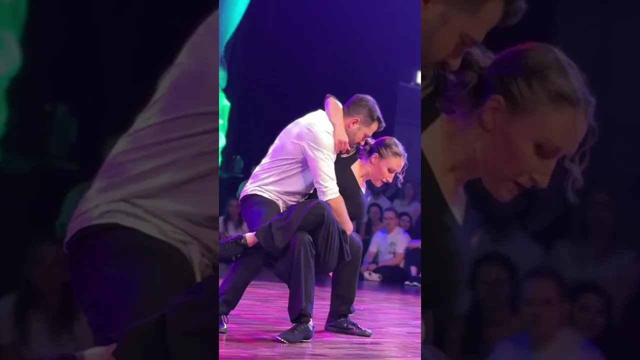 Part 2! West Coast Swing in Sweden!