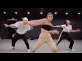Contra La Pared - Sean Paul, J Balvin / Beginner's Class