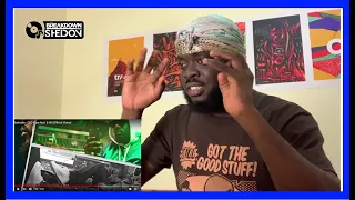 the breakdown sarkodie ft e40 ceo flow