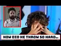 Destiny - 4THOT CONFUSED how he beat Mr Girl on subreddit DRAMA Destiny Dan Zherka Mr Girl