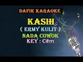 Download Lagu Kasih (Karaoke) Ermy Kulit, Nada Pria/ Cowok Male keyC#m Tembang Kenangan