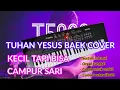 Download Lagu TUHAN YESUS BAEK versi BETAWI Cipt. Junaedi Salat