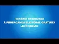 Lagu Horário Eleitoral: Eleição suplementar do Amazonas 2017 (29/07)