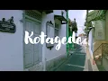 Download Lagu 4K | Walk around Kotagede - Yogyakarta 2023