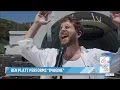 Ben Platt Sings "Imagine" Live Concert Performance August 2021 HD 1080p