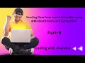Sending Data From Jsp to Controller using ModelAttribute and Spring form in Spring Boot Application