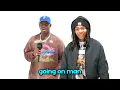 20 WOMEN VS 1 RAPPER: CHUCKYY