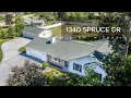 1340 SPRUCE Drive PLOVER WI Tiffany Holtz Real Estate