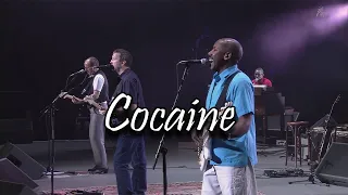 Download Eric Clapton - Cocaine (Live at Budokan - 2001) MP3