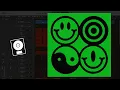 CamelPhat - Landlords Nightmare (Logic Pro Remake)