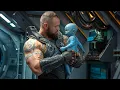 Only The Human Soldier Adopted This Alien Baby Turns Out To Be Pr Sci-Fi Best Reddit Stories