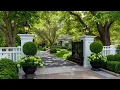 Download Lagu Elegant Entryways for Small Front Yard | Premium Garden Gates \u0026 Arch Designs