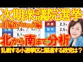 Lagu 【#衆議院選挙 】次期衆議院選挙を北から南まで全部いろいろ分析してみるPART1【北海道ブロック編】【#ニュースあさ8時 #日本保守党 #百田尚樹 #有本香 #島田洋一 #北村晴男 #髙橋洋一 】