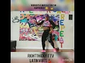 Kb ft yariel, Gabrielrodriguez long live the champion dance fitness session