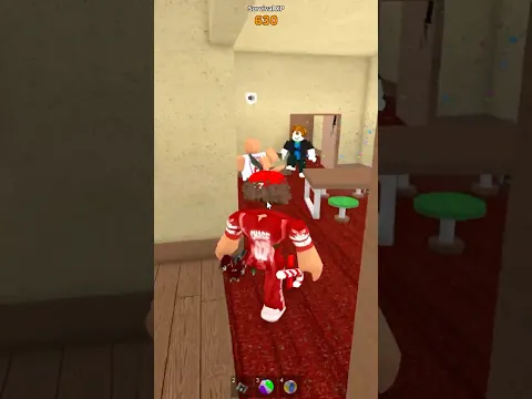 bro SACRIFICED himself for me 😭