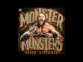 Download Lagu Braun Strowman - Monster Of All Monsters (Entrance Theme)