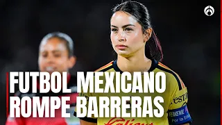 México brilla en el Balón de Oro: estas son sus nominaciones
