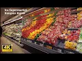 Download Lagu Stockholm - Swedish Supermarket: Ica Kvantum, Kungens Kurva