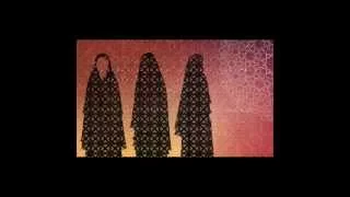 عباءة الكتف     نظرة شرعية دندنها