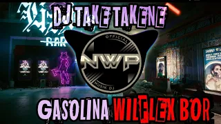 Download DJ TAKE TAKENE X GASOLINA REMIX TIK TOK VIRAL 2021 FULL BASS MP3