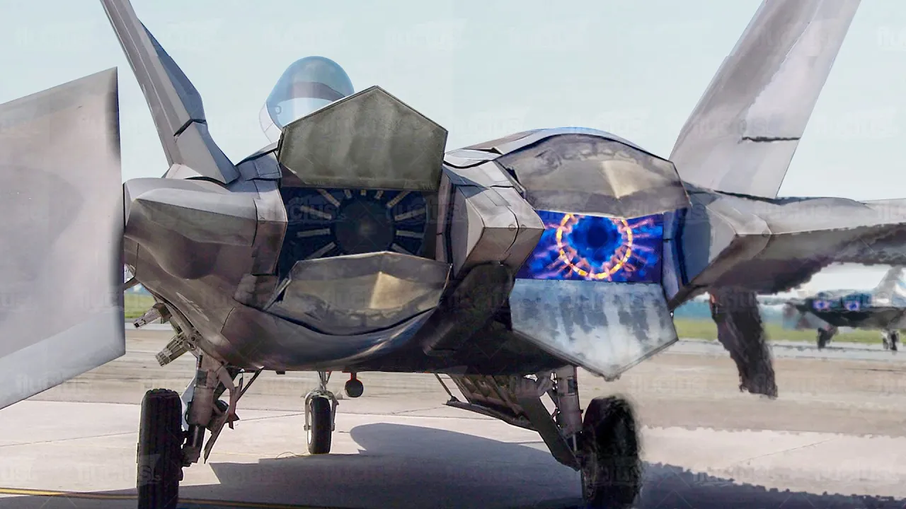The Reason Why Only the US and Russia Can Build this Advanced Tech