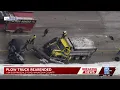 Waukesha County plow truck involved in crash on I-94