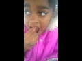 I let My 6 year old pull out her loose tooth