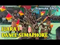 Download Lagu Juara 1 Dance Semaphore Smpn1Gununghalu