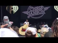 Chris Janson // IHeartCountry Festival 2017
