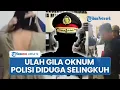 Download Lagu Tanpa Busana, Detik-detik Oknum Polisi Digerebek Istri Orang di Villa Curup, Langsung Dinonaktifkan