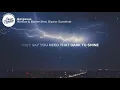 Illenium & Blanke - Gorgeous (Lyrics) feat. Bipolar Sunshine