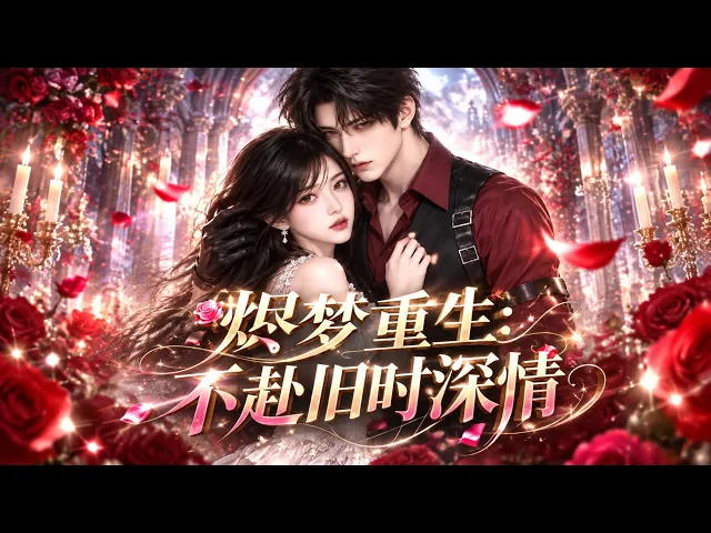烬梦重生:不赴旧时深情