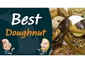 Michigan s Best Doughnut
