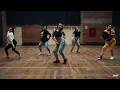 Lagu PALO - Puri, Kalibwoy , Kilate Tesla | Choreography by Inès Ridane
