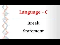 Language Tamil - C