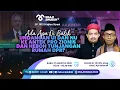Download Lagu ADA APA DI BALIK UNDANGAN UI DAN NU KE ANTEK PRO ZIONIS DAN HEBOH TUNJANGAN RUMAH DPR?