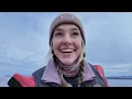 A WHALE TOUCHED OUR BOAT | IS THIS TOFINO, BC'S MOST ADVENTUROUS RESORT? | TOFINO PART 2