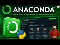 AI Course Class 3 Installing Anaconda Spyder for Python Programming