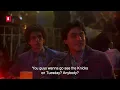 John Travolta DOMINATES the dancefloor | Saturday Night Fever | CLIP