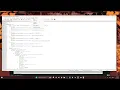 Editing ASAR File for Node JS Uses 7ZIP Add-on Notepad Flash Emulator Created by Sesson