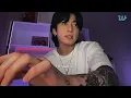 Download Lagu People Pt 2 Cover By Jungkook In Recent Live With Eng Sub | FW Shorts