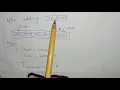 Queue using Linked list