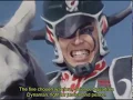 Download Lagu Kagaku Sentai Dynaman Episode Previews