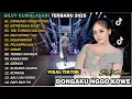 Lagu SILVY KUMALASARI || FULL ALBUM || DONGAKU NGGO KOWE🎵| TERBARU VERSI CAMPURSARI VIRAL-TRENDING -2025,